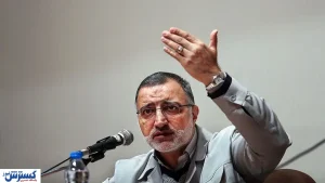 دفاع عجیب زاکانی از خود | من با چه کسی چای خوردم و به او خانه دادم؟!