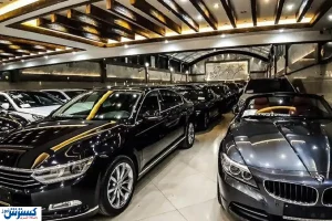 قیمت جنجالی یک خودروی دست دوم در بازار | یک میلیارد تومان ناقابل!