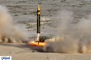 هشدار فوری سپاه پاسداران به رژیم صهیونیستی | این فیلم رعشه به تن اسرائیل انداخت