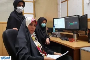 دادگاه جواب شکایت آمنه سادات ذبیح پور را چگونه داد؟