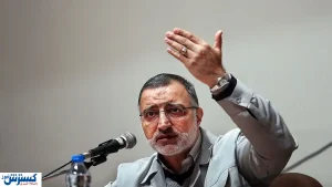 انتقاد تند و تیز عضو شورای شهر به زاکانی | تو به درد شهرداری نمی خوری!