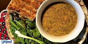غذاهای محلی کرمان؛ از انواع آش تا آبگوشت