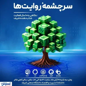 گردهمایی شتاب‌دهنده شریف در هفته جهانی کارآفرینی برگزار شد
