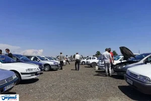 افشاگری جنجالی آقای وزیر از افزایش باورنکردنی قیمت خودروها +ببینید