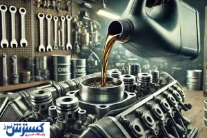 مزایا روغن بهران اکسترا توربو دیزل 15w40 برای موتورهای سنگین