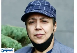 مازیار لرستانی از عشق جدیدش رونمایی کرد! +عکس