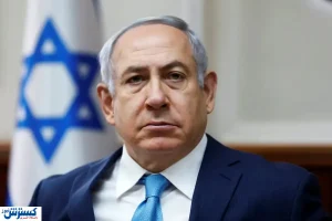 واکنش جنجالی فرمانده ارتش به بازداشت نتانیاهو