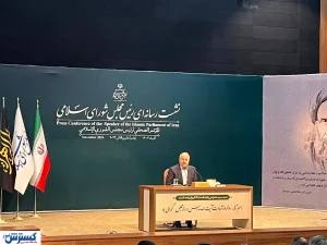 قالیباف: تا ۷۰ سال دیگر نیز نمی توان خانه دار شد