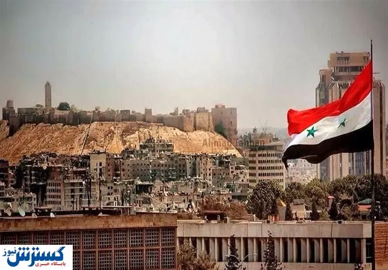 فوری | حلب هم سقوط کرد | تروریست‌ های تحریرالشام وارد شهر شدند
