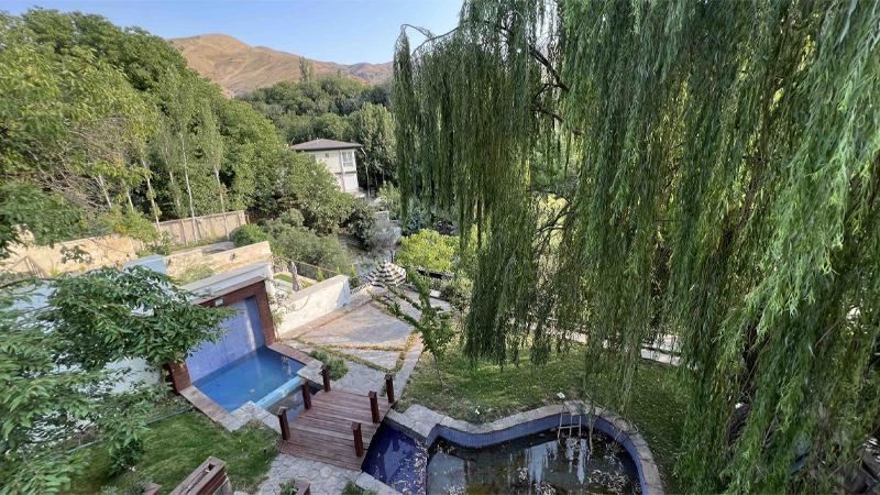 مقایسه ویلاهای کردان و شهریار: انتخاب مناسب‌تر برای شما