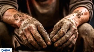 جریمه بی حجابی از حقوق کارگر ایرانی سبقت گرفت