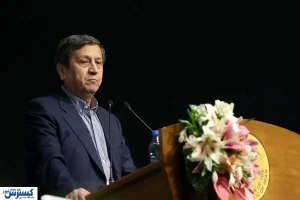 مقصر اصلی گران شدن قیمت دلار | واکنش همتی چه بود؟