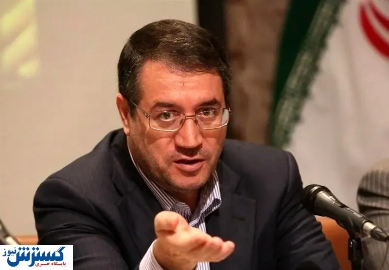 رضا رحمانی به عنوان استاندار آذربایجان غربی انتخاب شد