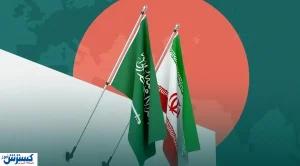 ایران دست همکاری را به سمت عرب ها دراز کرد!