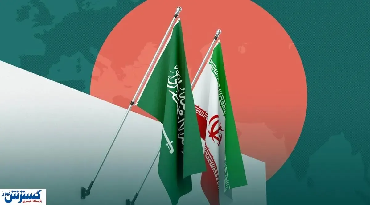ایران دست همکاری را به سمت عرب ها دراز کرد!