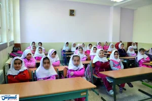 مدارس این مناطق تهران تعطیل شد | کدام کارمندان فردا دیرتر سر کار می روند؟