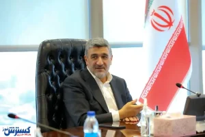 وعده خوش صیدی درباره ارز دیجیتال + فیلم