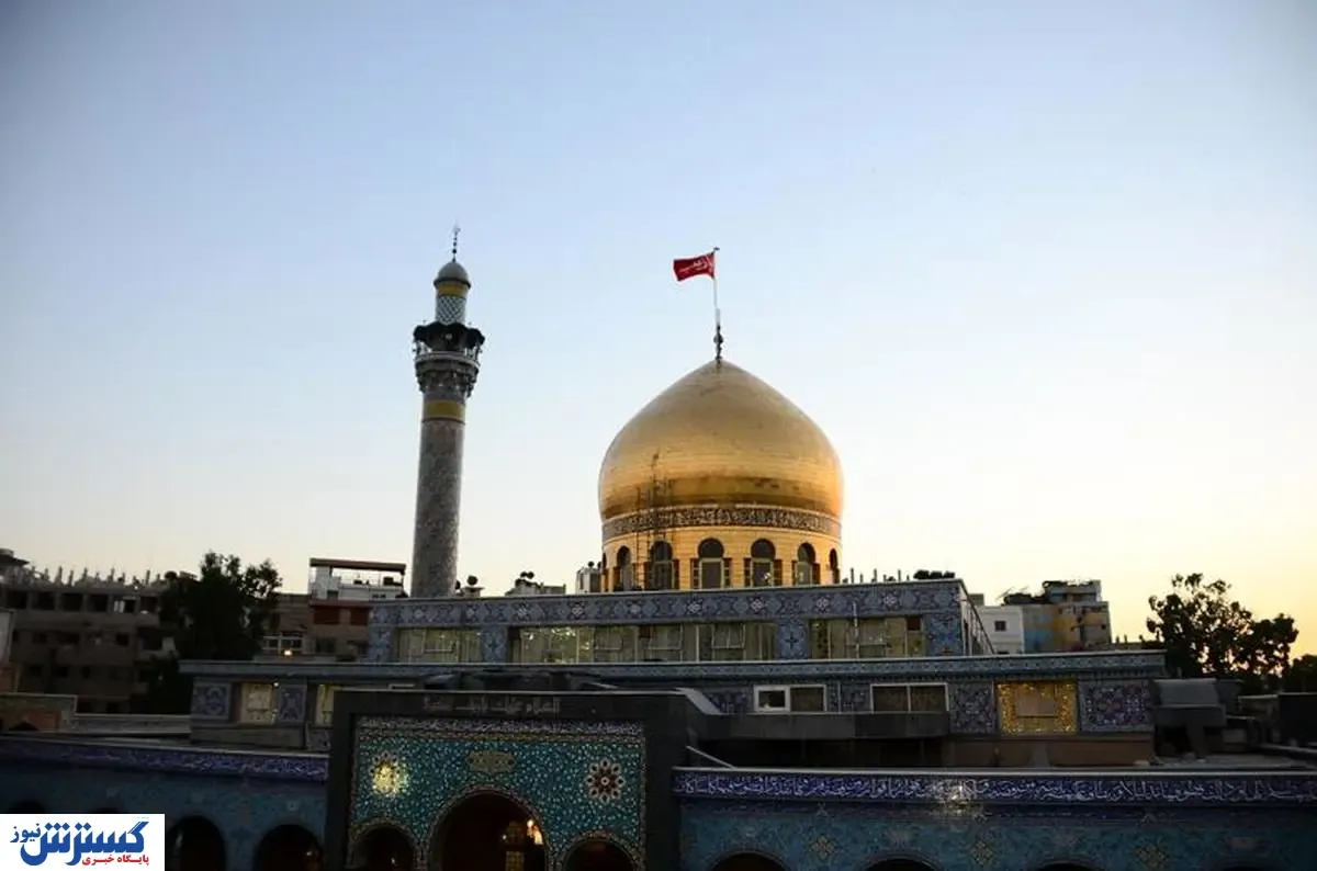 خبر داغ درباره زائران ایرانی در سوریه