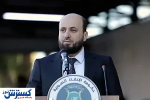 محمد البشیر دولت جدید سوریه را تشکیل می دهد