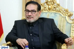 طعنه جعفرزاده به شمخانی با هشتگ های معنادار | خدایا فرزندان شمخانی را سلامت بدار