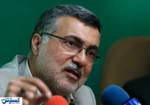 در این تاریخ پیرمردها و پیرزن ها بر ایران حاکم می شوند