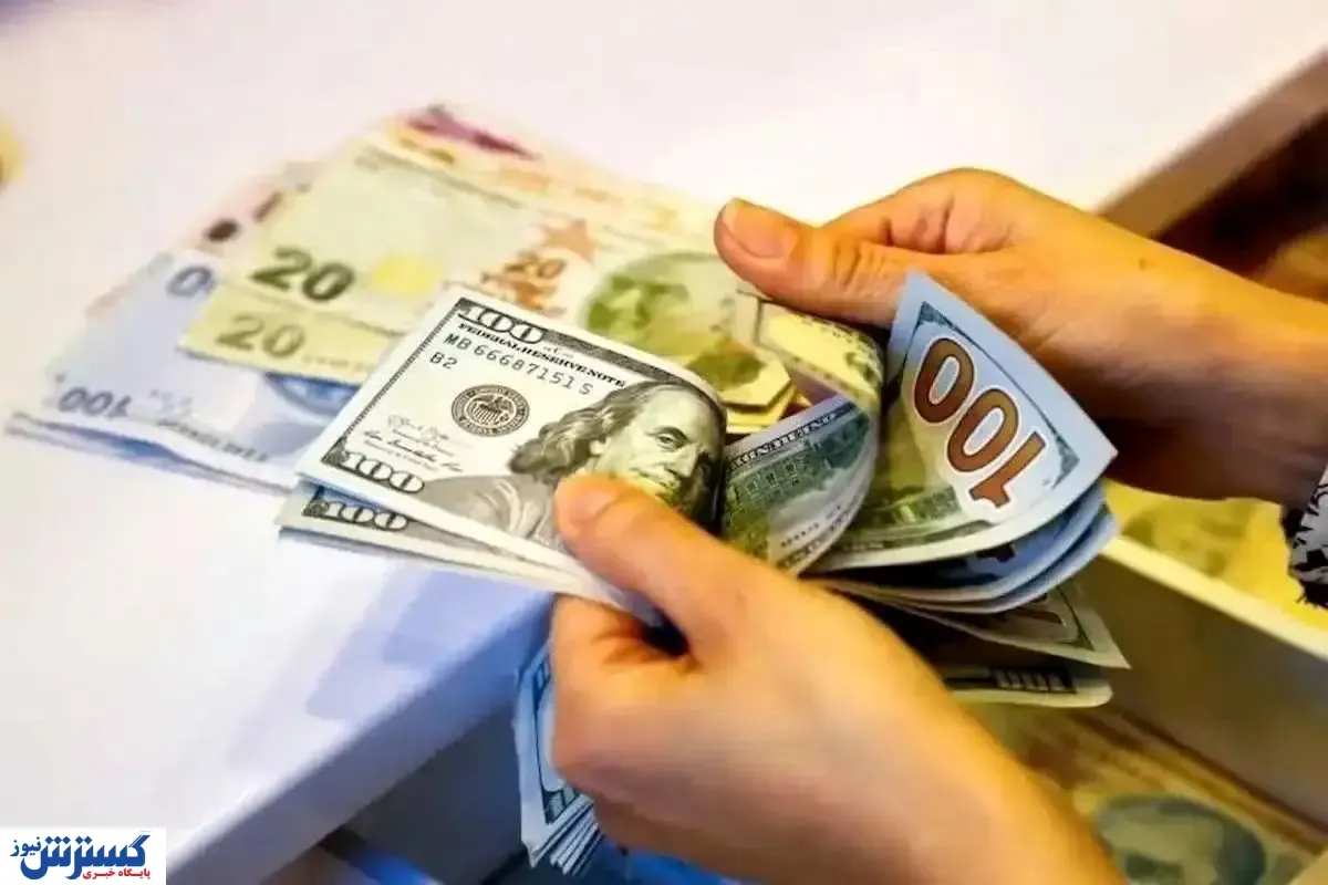 قیمت دلار در بازار توافقی کشف شد + جزئیات