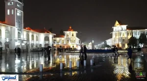 قیمت جدید خانه در رشت (۲۶ آذر ۱۴۰۳) +‌ جدول