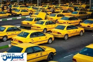 خط و نشان شهرداری برای تاکسی ها | مدل های مالی واگذاری تاکسی برقی اعلام شد
