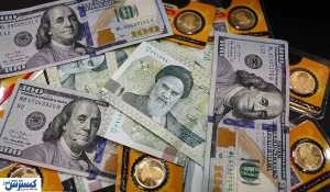 دلار به زودی رکورد می زند + جزئیات