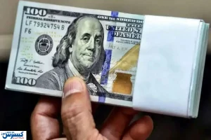 سیگنال جدید بر قیمت دلار در بازار آزاد