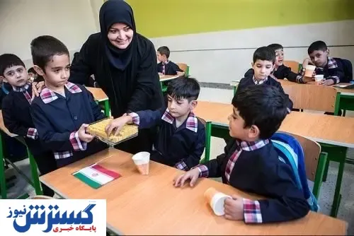 ربات های انسان نما به زودی سر کلاس ها می آیند