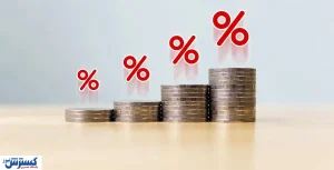 نرخ سود بین بانکی به کانال جدید نزدیک شد + جدول