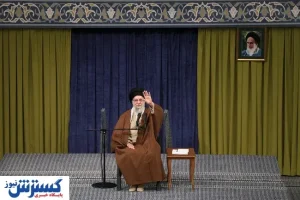 جمهوری اسلامی برای هر اقدامی در منطقه نیاز به نیروی نیابتی ندارد