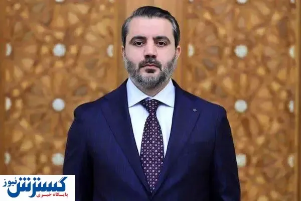 دولت جولانی نیامده برای ایران خظ و نشان کشید