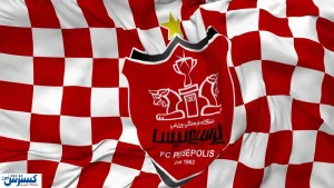 رونمایی از سرمربی محبوب پرسپولیس