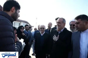آخرین اخبار از دومین سفر استانی مسعود پزشکیان