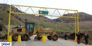 بودجه ۳۰ هزار میلیاردی برای اتمام جاده هراز |‌ ۴ کیلیومتر دیگر هم تمام شد