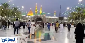 حداقل هزینه سفر به کربلا اعلام شد + جزئیات