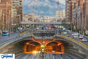 بحث تغییر پایتخت جدی شد | کدام شهر جایگزین تهران می شود؟