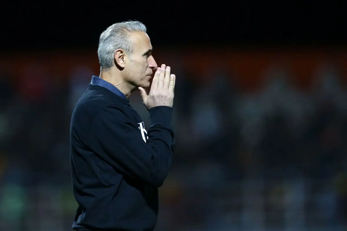 یحیی-پرسپولیس