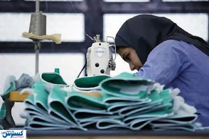 قهرمانان خاموش در برابر فقر | زنان بیش از دوسوم بار کاری را به دوش می‌ کشند