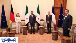 اتمام حجت فرانسه برای جولانی | تحریر الشام در شوک فرو رفت