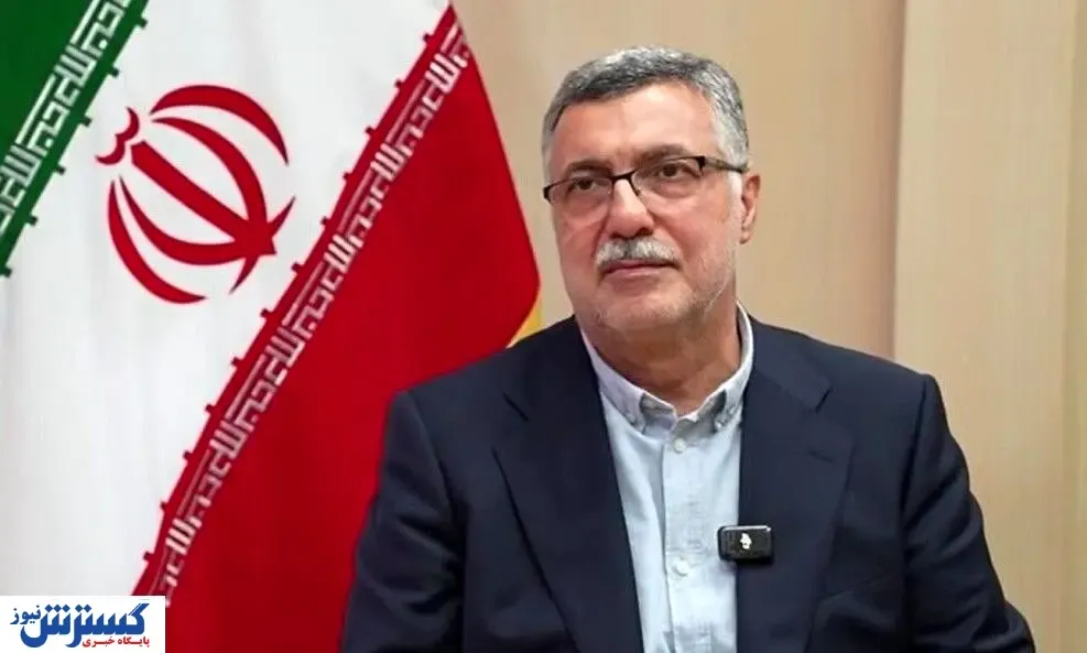 خبر مهم وزیر بهداشت درباره ویروس مرگبار چینی (۱۹ دی)