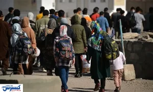 سکوت در برابر سیل اتباع بیگانه | آیا افغان ها سهمی از کرسی‌ های مجلس خواهند داشت؟