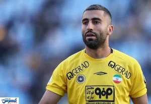 گربه سیاه پرسپولیس در رادار یحیی
