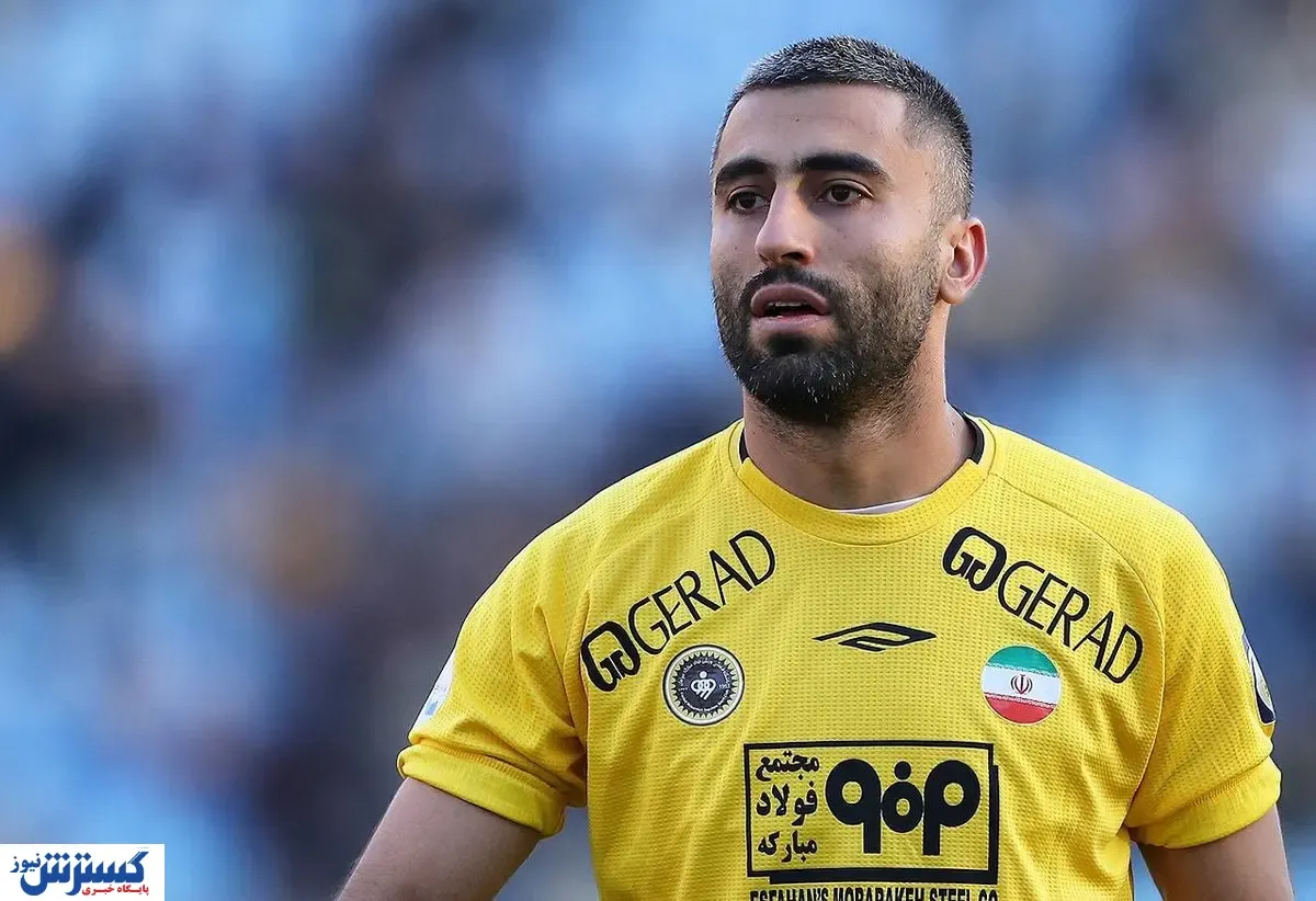 گربه سیاه پرسپولیس در رادار یحیی
