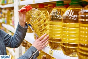 خبر داغ از قیمت جدید روغن خوراکی | قفسه‌ های خالی فروشگاه‌ ها پر شد