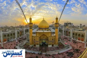 اعمال شب ولادت حضرت علی (ع)