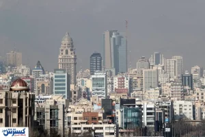 لس آنجلس به گرد پای تهران هم نمیرسد! | آتش سوزی افشاگری عجیبی کرد