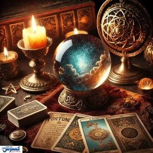 فال روزانه ۲۹ دی ماه ۱۴۰۳ | هفته خود را پر انرژی شروع کنید